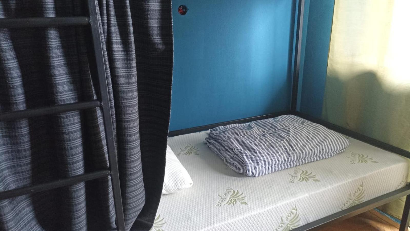 Newborn Center Hostel All Day Free Coffee Pristina Kültér fotó