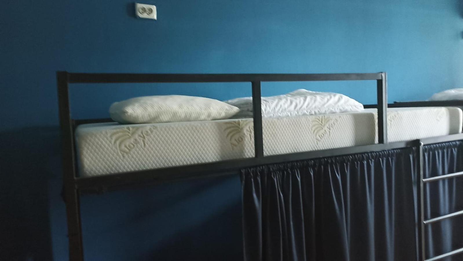 Newborn Center Hostel All Day Free Coffee Pristina Kültér fotó